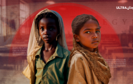 تعليم الأطفال السودانيين في مصر