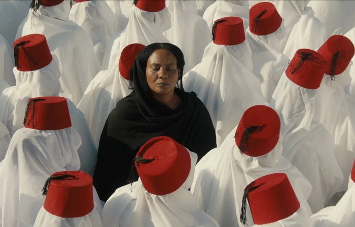 أدرج فيلم ستموت في العشرين على "نتفليكس" ومثل السودان في الأوسكار