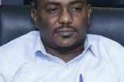 الصحفي السوداني علاءالدين بابكر