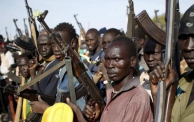 اشتباكات في جنوب السودان (العين الإخبارية)