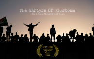 The Martyrs Of Khartoum