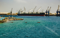 يواجه الميناء الإماراتي على البحر الأحمر رفضًا شعبيًا كبيرًا (Alamy)