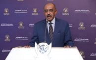 علي الصادق وزير الخارجية السوداني المكلف