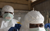 الإيبولا في أوغندا