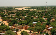 ولاية غرب دارفور