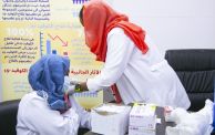 أطباء - كوادر طبية في السودان