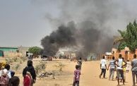 أعمال عنف في مدينة كوستي في النيل الأبيض