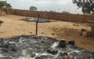 تمر العديد من المناطق في إقليم دارفور بانتهاكات خطيرة لحقوق الإنسان وانتشار القتل خارج نطاق القانون