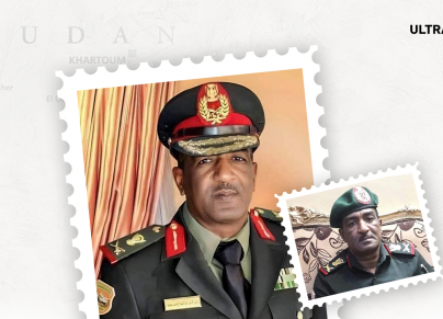 اللواء ركن د. نصر الدين عبد الفتاح محمد سليم قائد سلاح المدرعات بالجيش السوداني 