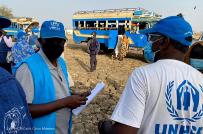 الأمم المتحدة في السودان
