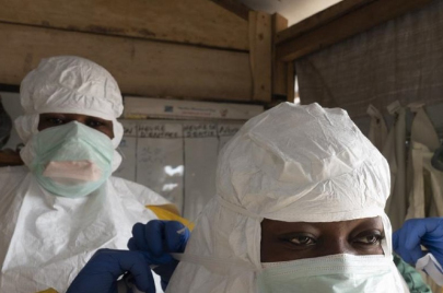الإيبولا في أوغندا