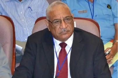 رئيس الجمعية السودانية لحماية المستهلك نصر الدين شُلقامي