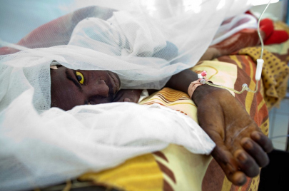 انتشار لحمى الضنك بعدد من ولايات السودان (UN)