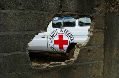 (ICRC)