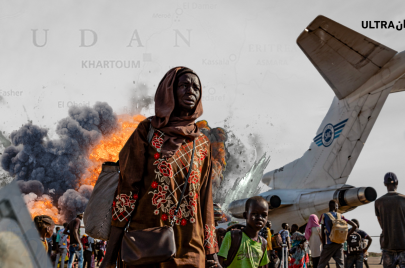الحرب السودانية