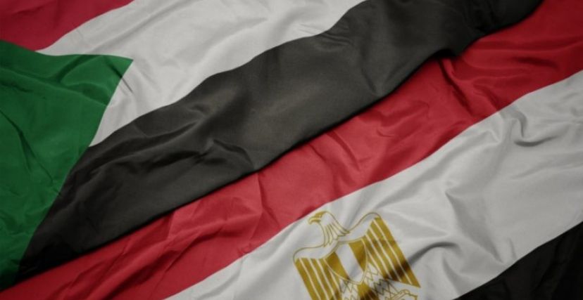 السودان ومصر