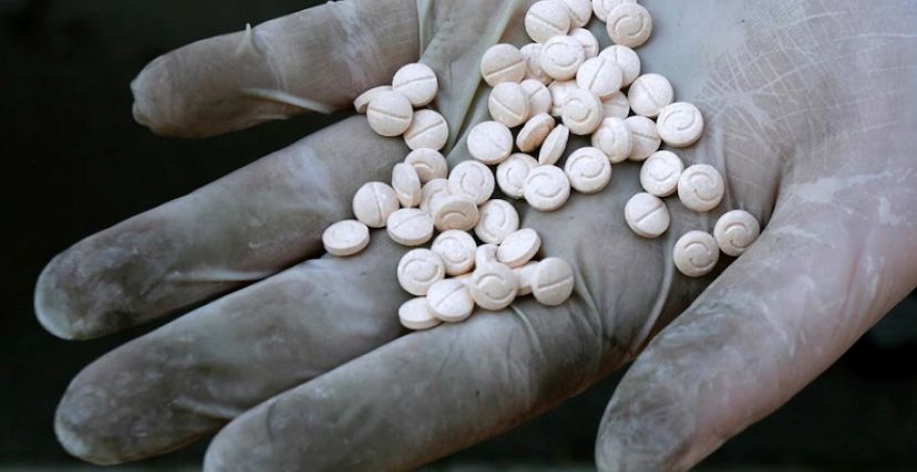 انتشرت أنواع جديدة من المخدرات المستحدثة وسط المتعاطين في السودان
