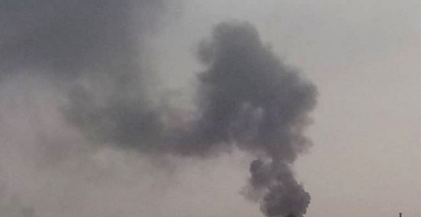تشتد الاشتباكات بين القوات المسلحة والدعم السريع في العاصمة الخرطوم عقب هدنة قصيرة (Getty)